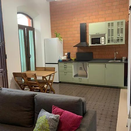 La Botica Apartment Isla Cristina