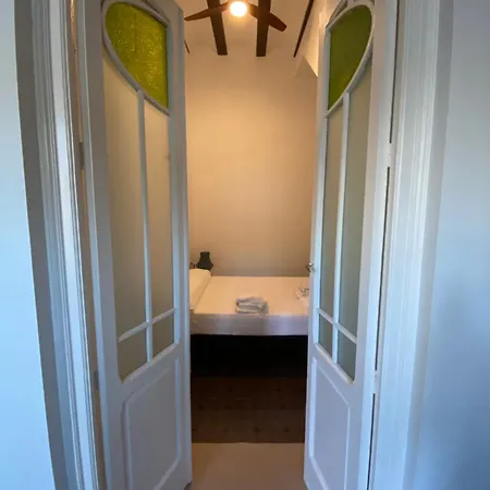 Apartment La Botica