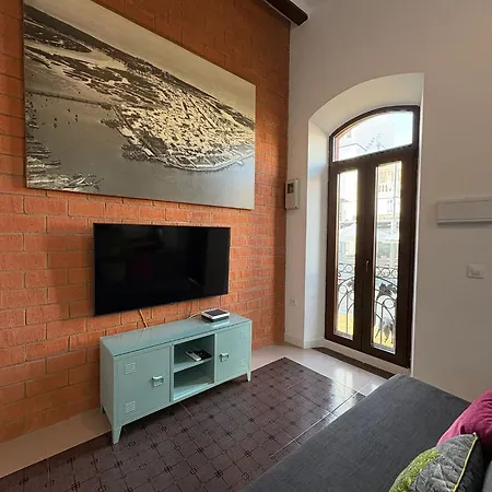 La Botica Apartment *