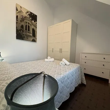 Apartment La Botica