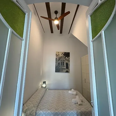 La Botica Apartment *