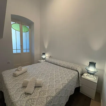 La Botica Apartment Isla Cristina